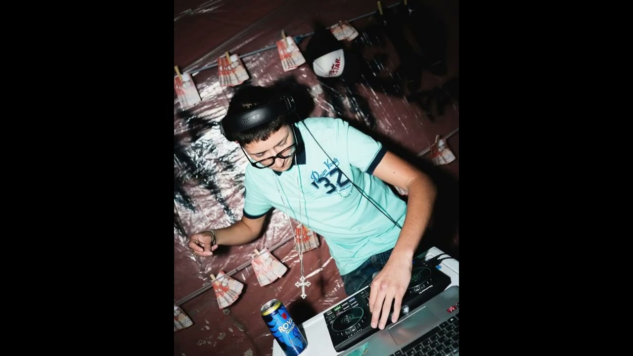 (FREE) Sinaka x Jowell x Lyon La F Type Beat - 