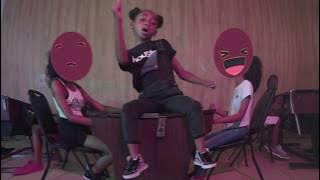 That Girl Lay Lay - Go Lay Lay Go (Official Music Video)