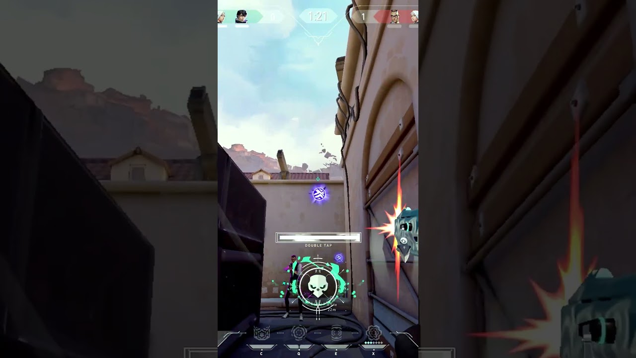 HOW TO WIN YOUR ECO ROUNDS IN VALORANT 