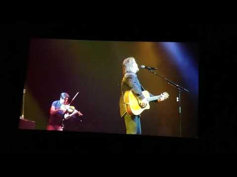 Alan Parsons Project - Eye in the Sky - Chumash Casino 2/26/18