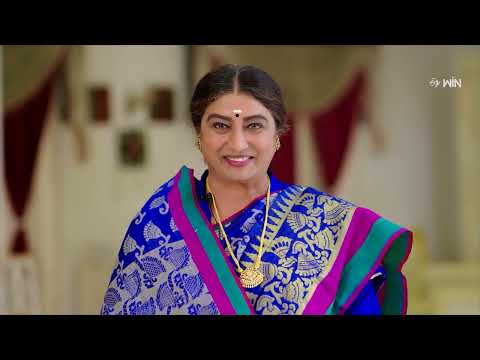 Janaki Parinayam | 200th Episode Wishes | Mon - Sat @ 6:00PM | ETV Telugu