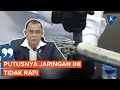 Isu Sabotase Blackout Sumatera Ramai Dibahas, Ini Respons Bareskrim