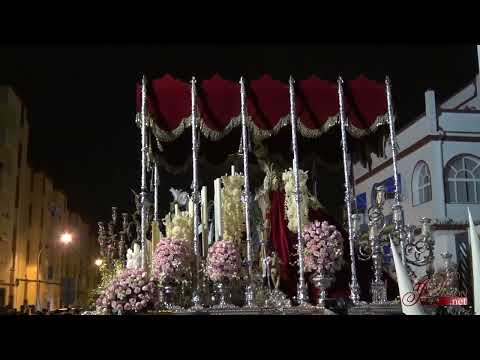 Venerable Hermandad Sacramental y Cofradía de Penitencia de Nuestro Padre Jesús del Soberano Poder en su Prendimiento, María Santísima del Buen Fin y San Juan Evangelista