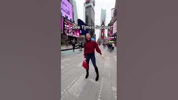 Thumbnail of How to see Midtown, Manhattan in 24 hours | Best things to do 🌃