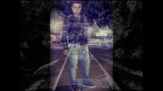 Dj Safran (Kaybolan Bi̇r İnsan)2014 Melan Kolia