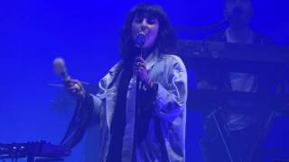 Lilly Wood & The Prick - Long Way Back @ Beauregard 2016 screenshot 5