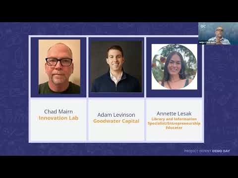 FY24 May 24th Demo Day