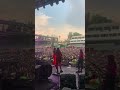 #bratty la rompió en el #vivelatino2022 Aquí les compartimos un poco lo que se vivió en el escenario
