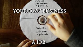 The Parachute - Get Better Entrepreneur Group