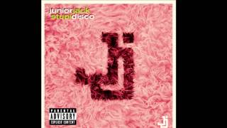 Junior Jack - Stupidisco (Extended Mix) Resimi