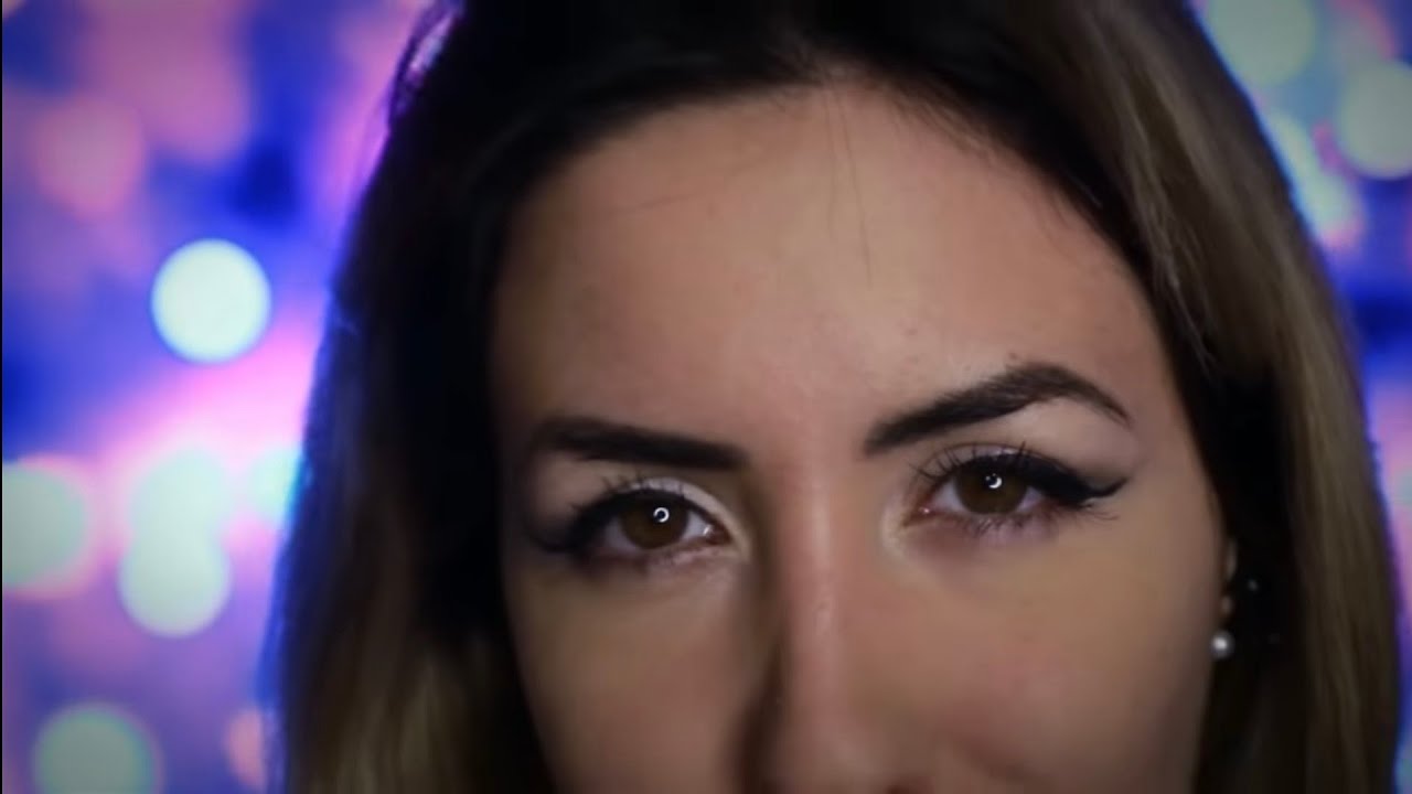 Ripeti queste affermazioni positive e cambia la tua vita 🌟❤ ASMR