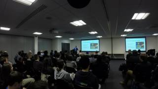 Breaking The Monolith - DDD.Scot 2016