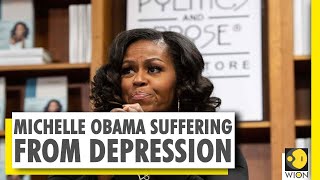 COVID-19, Racial unrest has Michelle Obama feeling low | Low-Grade Depression