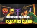 Estamos Clear - Miky Woodz X Bad Bunny (DETRAS DE CAMARA)