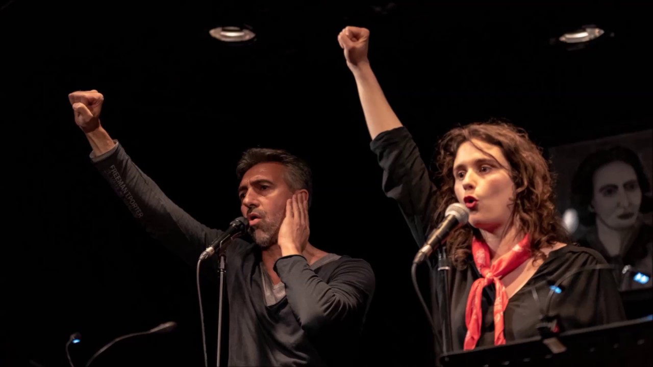 La semaine sanglante