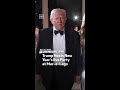 Trump Hosts New Year S Eve Party At Mar A Lago Trump Hosts New Year S Eve Party At Mar A Lago