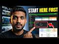 FortiGate From Zero to Production : Part 1 - Initial Setup, Interface Configuration and VLAN Setup