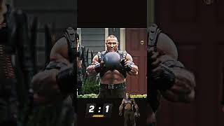Kurse Vs Juggernaut