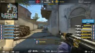 Flusha Cheats As Casters Cover It Up