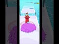 Count Masters L19: Impossible Crowd Run! 😱 #CountMasters #Shorts #Gaming