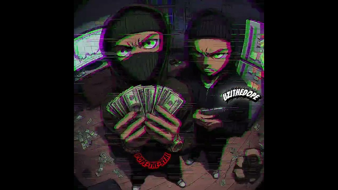 Dope the real - " Diss To Aaimai Samuhaa " ft. 