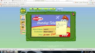 How to unlock a secret room- binweevils