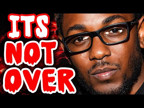 Kendrick’s New Movie Is Unhinged!