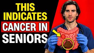 Seniors: This Is the WORST Type of Stool — It Indicates Cancer | Dr. Michael Walker