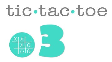 Игры на Java: Крестики-Нолики – Часть 3 из 7