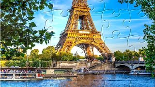 Jigsaw Puzzles Level 1  - Puzzle Games (Easybrain) ios Gameplay Walkthrough (HD)#jigsawpuzzle  screenshot 4