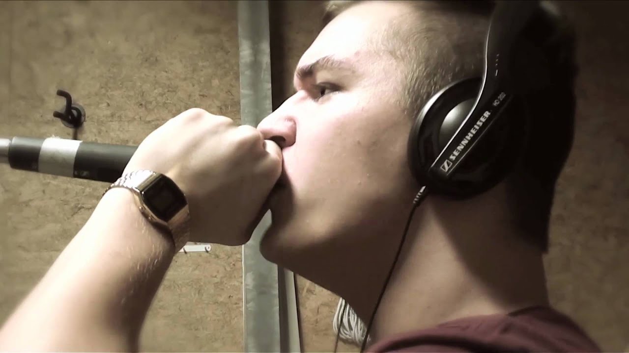 Road To Manila - Anchors (Live Session)