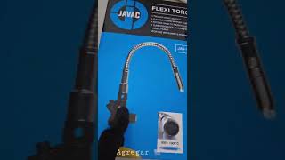 SOPLETE SOLDAR GAS MAPP MANGUERA FLEXIBLE JAVAC JAV-1004 #soplete #GASMAPP #JAVAC