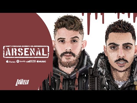 Putar Talismã - La Viela