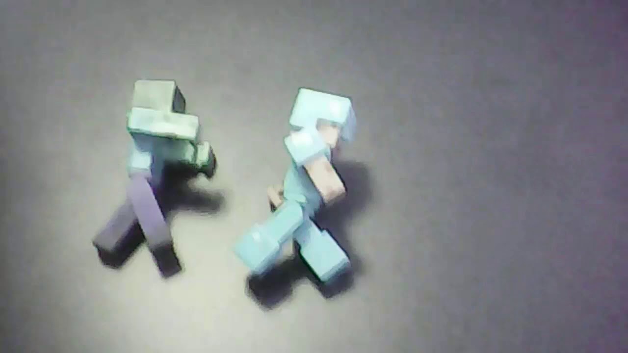 stop motion test some animation compilation - YouTube