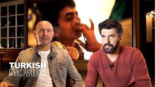 Engin Akyürek &amp; Çağan Irmak Röportajı