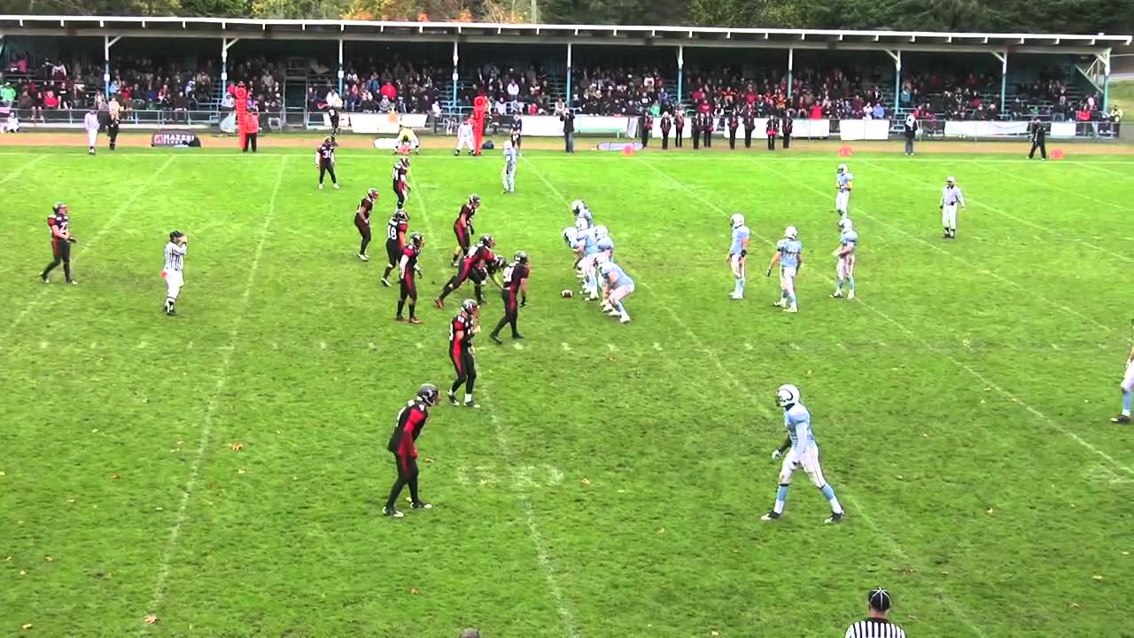 VidSwap.com BCFC Defensive POW