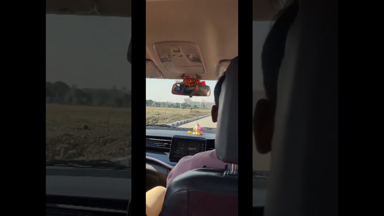 VIT University bhopal campus tour