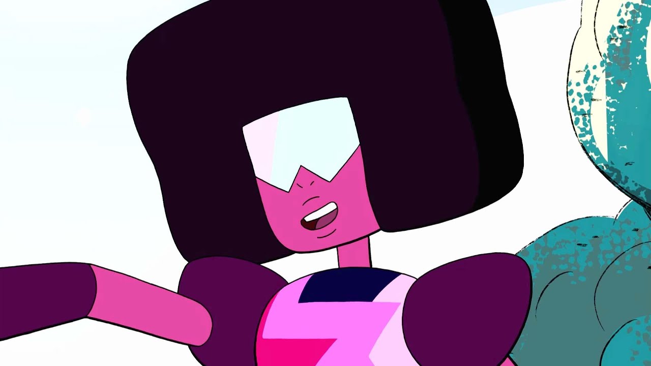 Get To Know: Homeworld Gems | Steven Universe | Cartoon Network Asia