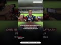 John Herdman akan berdayakan pemain lokal untuk pertandingan AFF 2026