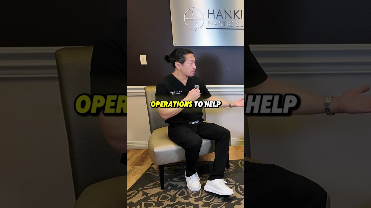 Как должен лечить вас ваш пластический хирург