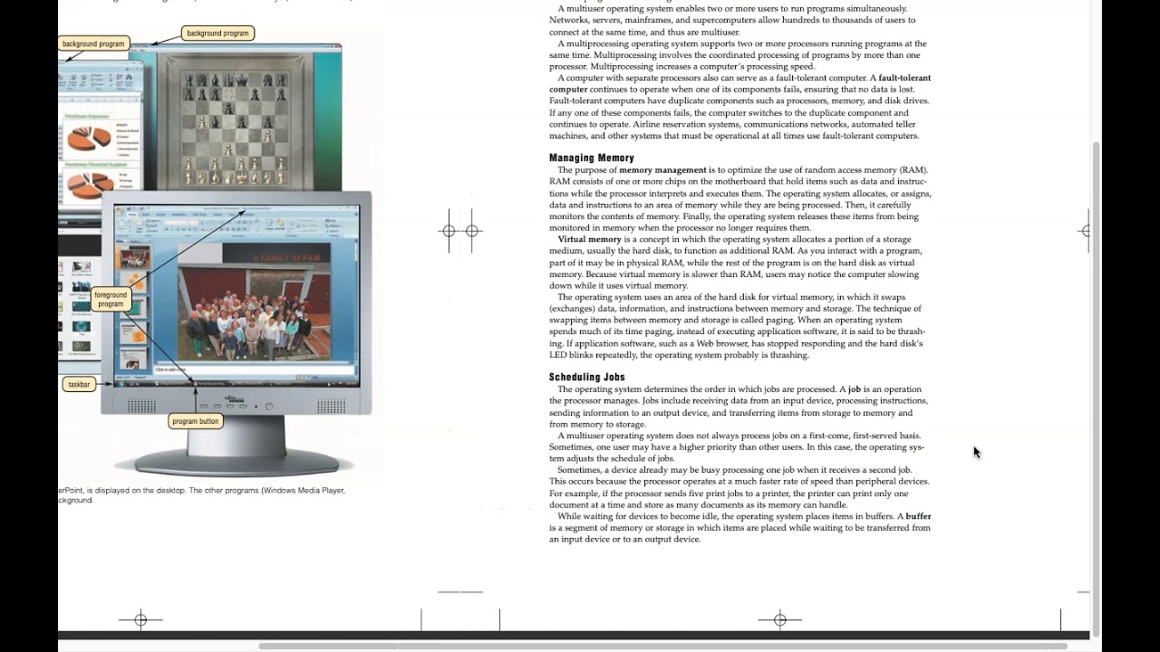 Ch.7-Operating Systems and Utility Programs - YouTube