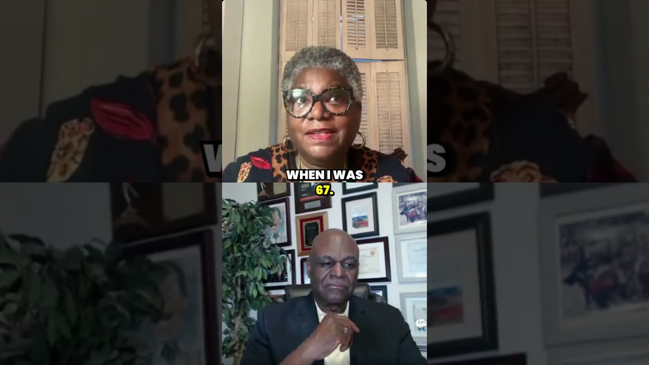 Pheralyn Dove: It's never too late: starting art at 59, piano at 67 & a gratitude coach in your 70s