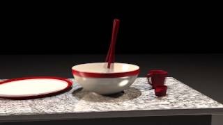 Food Network Fan Made 30 Second Commercial