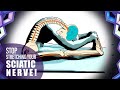 Stop Stretching Your Sciatic Nerve! (Yoga Anatomy Lesson)