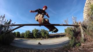 Caleb Smith - The Mindless Video