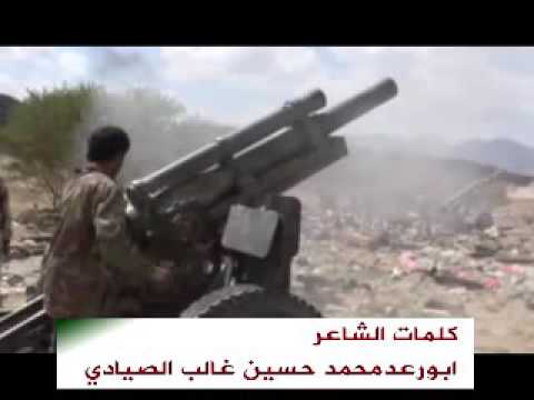 زامل النصر قادم من حمك