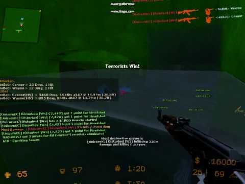 Css virusfree aimbot n more