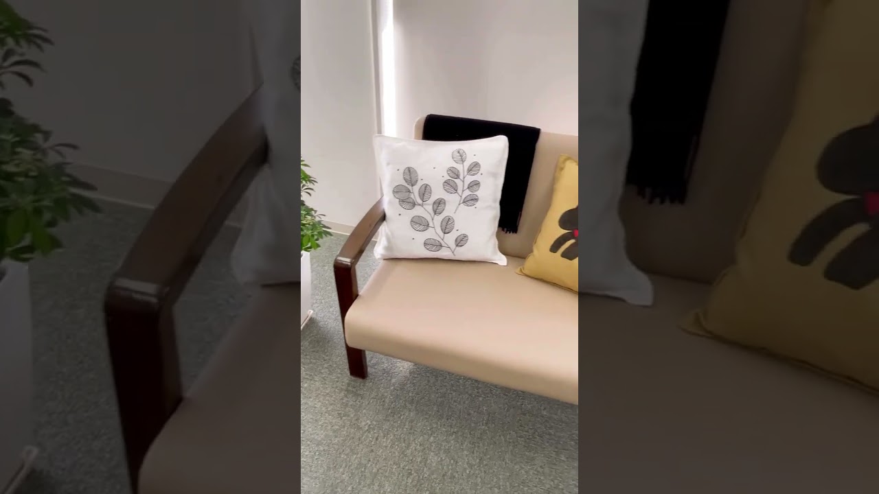 EKT 2x Cushioncovers 