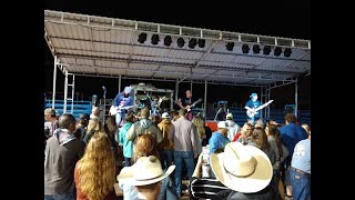 Cody Canada and The Departed with Mike McClure - "CONSTANTLY"