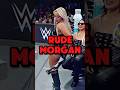 Is Liv Morgan BECOMING TOO RUDE? 🤯